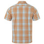Camisa de hombre Marmot Muir Camp Novelty SS 2023