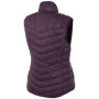Chaleco de plumón para mujer MOOA Taro Duotherm