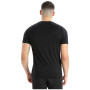 Camiseta de hombre Icebreaker Tech Lite II SS Tee Fern Imprint