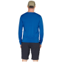 Camiseta funcional de hombre Devold Classic Summit Ls Man