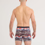 Calzoncillos bóxer Saxx Vibe Xtra Soft Comfort Boxer Brief Fly