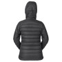 Chaqueta de mujer Patizon EXO 100 Wmn