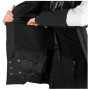 Chaqueta de esquí para mujer Northfinder Abigale