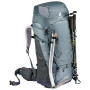 Mochila Deuter Aircontact 50+10 SL