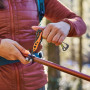 Multiherramienta Leatherman Skeletool CX