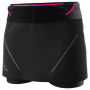 Falda funcional Dynafit Ultra 2/1 Skirt W negro black out/0730