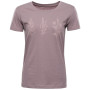 Camiseta de mujer Alpine Pro Termesa 3