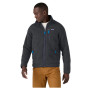 Sudadera de hombre Patagonia M's Retro Pile Jkt