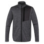 Sudadera de hombre Husky Ane M (2022) gris oscuro