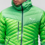 Chaqueta de hombre Salewa Ortles Light2 Rds Dwn M Hd Jkt