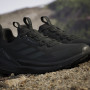Calzado de senderismo para hombre Adidas Terrex Free Hiker 2 Low Gtx