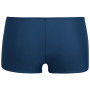 Talla: L / Color: azul oscuro/blanco
