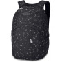 Mochila Dakine Campus Premium 28L negro/blanco Slashdot