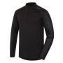 Camiseta funcional de hombre Husky Winter Triko Dl Zip - M