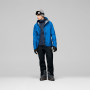 Chaqueta de hombre Norrona lyngen Gore-Tex Jacket