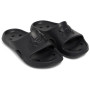 Zapatillas para niños Under Armour UA B Locker V SL Black