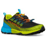 Calzado para niños Merrell Agility Peak