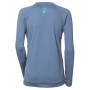 Sudadera de mujer Progress Cubica