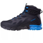 Calzado de senderismo para hombre Elbrus Elodio Mid Wp