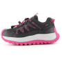 Calzado para niños Alpine Pro Gerno Pink