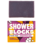 Gel de ducha Totally Solid Solid Shower Gel - Lime & Sandalwood