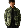 Sudadera funcional de hombre Regatta Frankie Full Zip Fleece