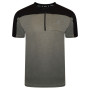 Camiseta de hombre Dare 2b Aces III Jersey verde/negro AgvGrnMrl/Bk