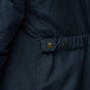 Abrigo de mujer Fjällräven Kiruna Hydratic Padded Parka W