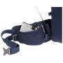Mochila Deuter Aircontact 75+10