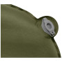 Colchoneta autohinchable Sea to Summit Camp Plus Self Inflating Rectangular R