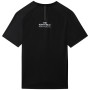 Camiseta de hombre The North Face Ma Tee