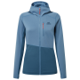 Talla: S / Color: azul claro
