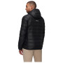 Chaqueta de hombre Mammut Crag IN Hooded Jacket Men