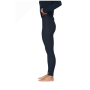 Calzoncillos funcionales de mujer Devold Adventure Merino 190 Longs Wmn