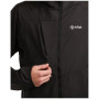 Chaqueta de hombre Kilpi Rosa-M