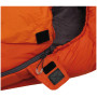 Saco de dormir Warg Ultralight Hiker M