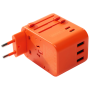 Adaptador Matador Global Travel Adapter