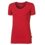 Talla: S / Color: rojo