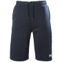 Pantalones cortos de hombre Helly Hansen Active Shorts 12'' azul oscuro 597 Navy
