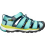 Sandalias para niños Keen Newport Neo H2 azul AquaSea/LegionBlue