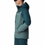 Chaqueta de invierno para hombre Columbia Iceberg Point™ Jacket