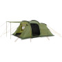 Tienda familiar oscurecida Pinguin Interval Harmony 4 verde Green