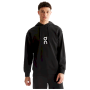 Sudadera de hombre On Running Club Hoodie