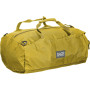 Bolsa de viaje Bach Equipment Team Duffel Light amarillo yellow curry