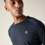 Camiseta de hombre Dare 2b Agile Long Sleeved Tee