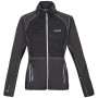 Sudadera de mujer Regatta Wmns Yare VII gris Seal Grey