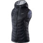 Chaleco de mujer Hi-Tec Lady Nevi