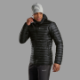 Chaqueta de invierno para hombre Montane Anti Freeze Lite Hoodie