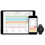 Reloj de pulsera Polar Vantage V HR
