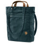 Bolsa Fjällräven Totepack No.1 Small verde oscuro GlacierGreen